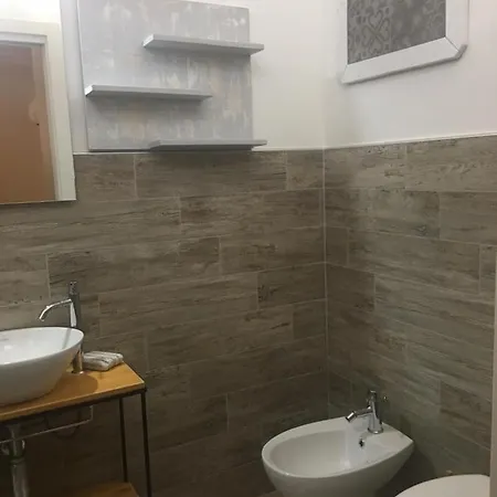 Dimora Castelli 3* 팔레르모