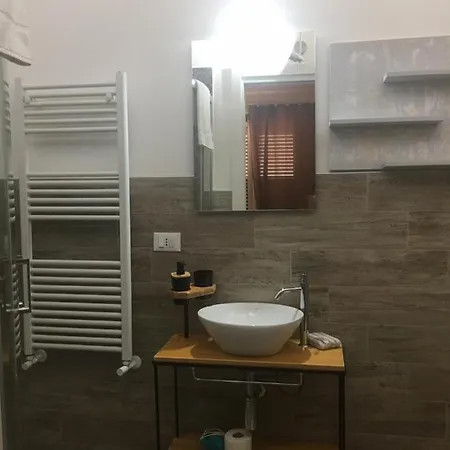 Dimora Castelli 3*