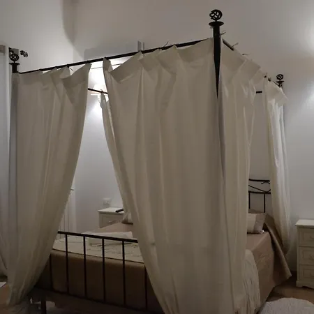 Penzion Dimora Castelli Palermo