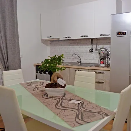 Penzion Dimora Castelli Palermo