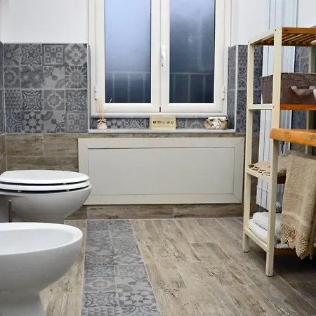 בית הארחה Dimora Castelli