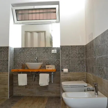 Dimora Castelli Maison d'hôtes Palerme