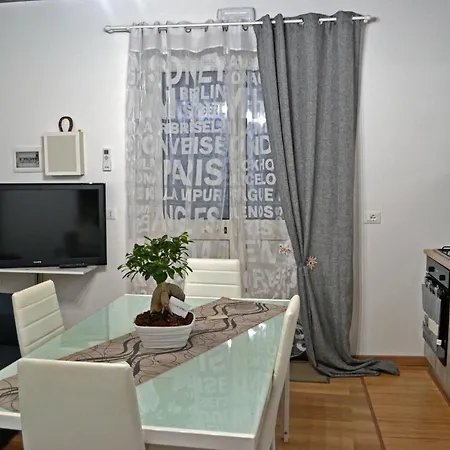 Penzion Dimora Castelli