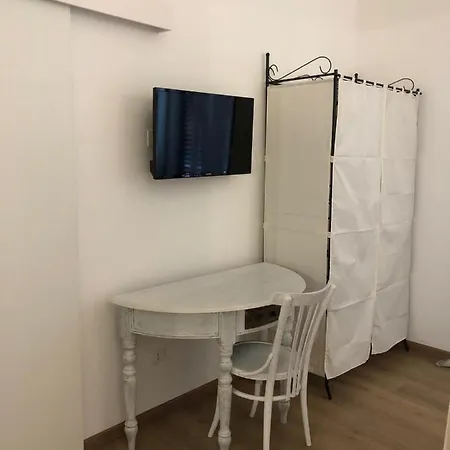 Penzion Dimora Castelli 3*