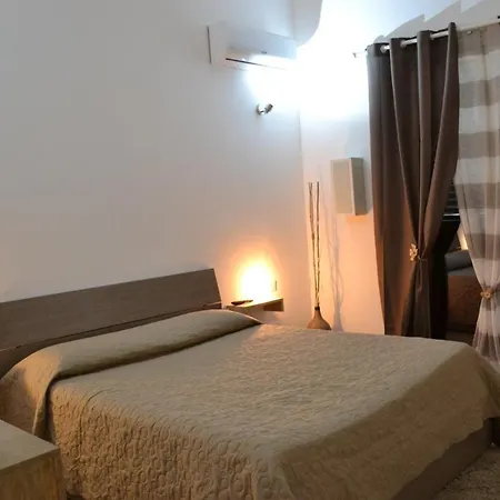 Dimora Castelli Penzion