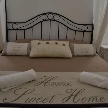 Dimora Castelli פלרמו