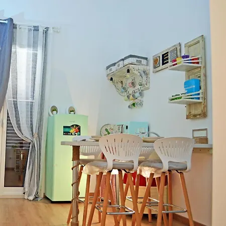 בית הארחה Dimora Castelli פלרמו