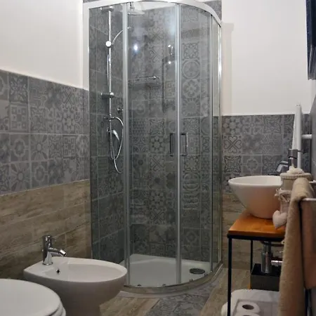 Dimora Castelli Penzion