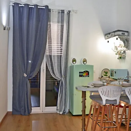 Dimora Castelli Maison d'hôtes