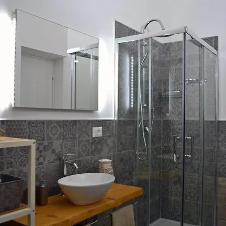 Penzion Dimora Castelli