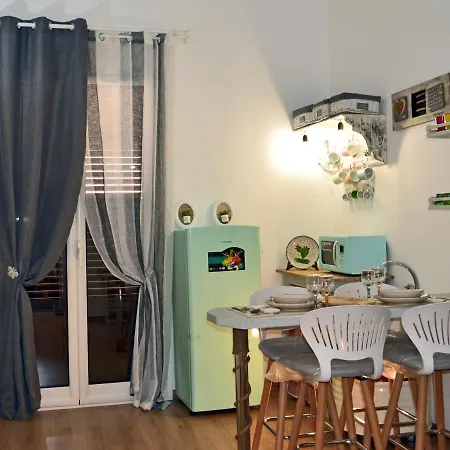 Dimora Castelli פלרמו