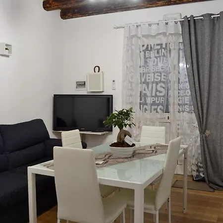 Dimora Castelli Pensjonat 3*