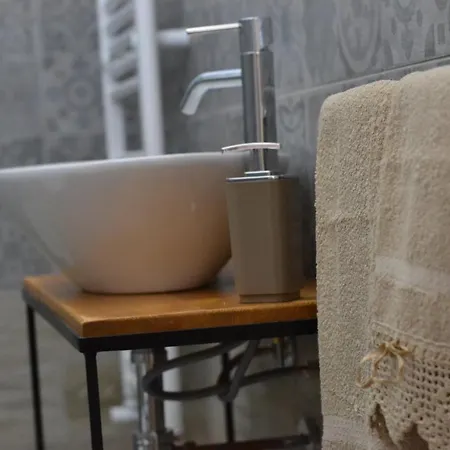 Pensjonat Dimora Castelli Palermo