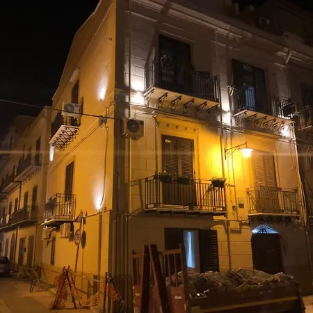 Dimora Castelli Palermo