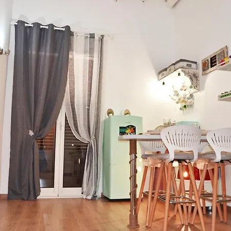 Dimora Castelli Pensjonat