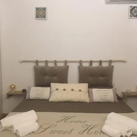 Pensjonat Dimora Castelli 3*