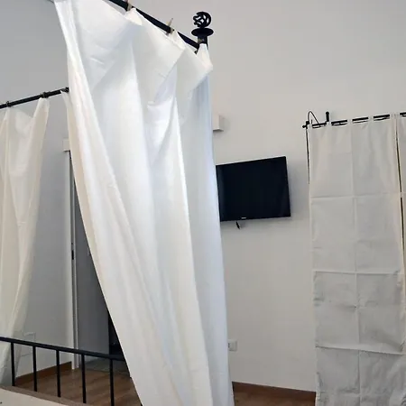 Dimora Castelli Penzion