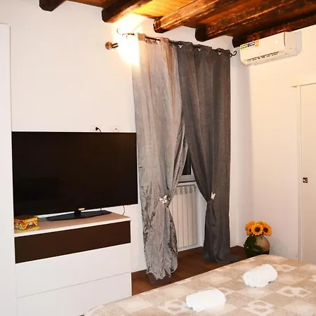 Penzion Dimora Castelli 3*