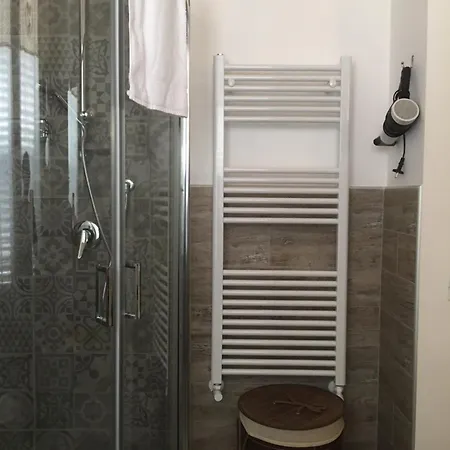 Dimora Castelli 3*